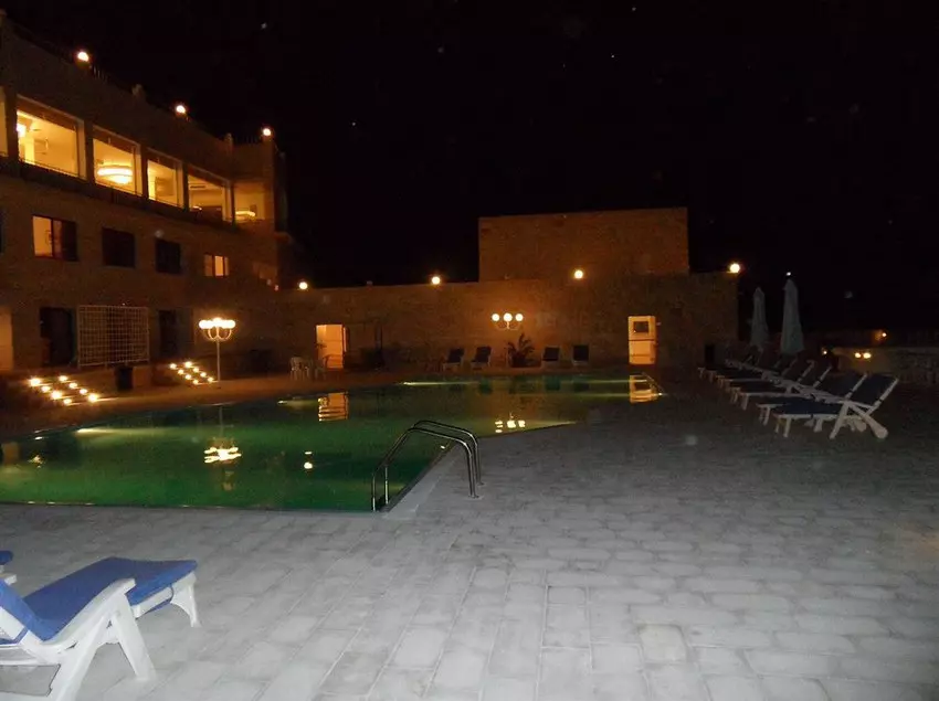 Fotos del hotel Petra Panorama:  2