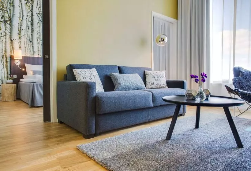 Fotos del hotel Radisson Blu Hotel Lund:  19