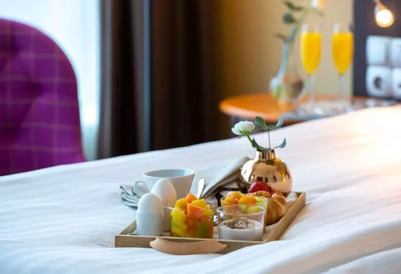 Fotos del hotel Radisson Blu Hotel Lund:  24