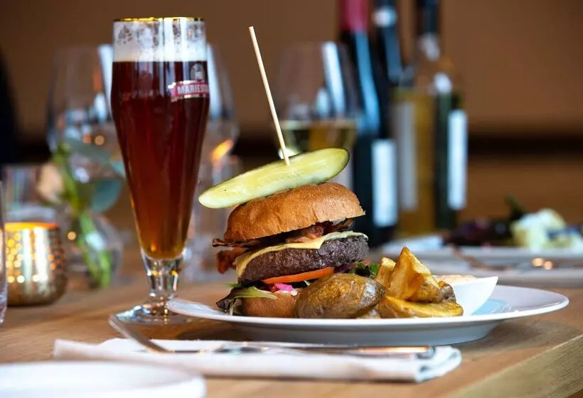 Fotos del hotel Radisson Blu Hotel Lund:  4