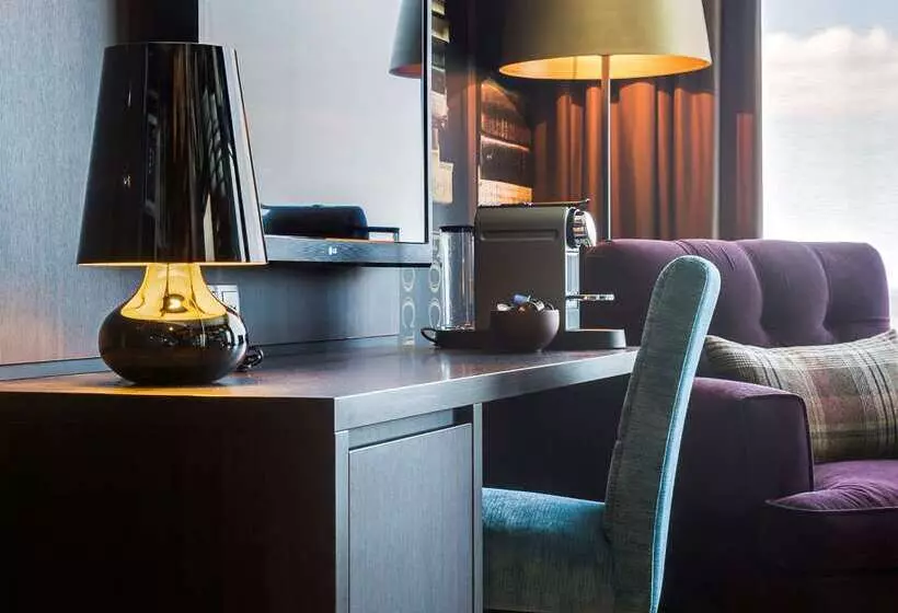 Fotos del hotel Radisson Blu Hotel Lund:  23