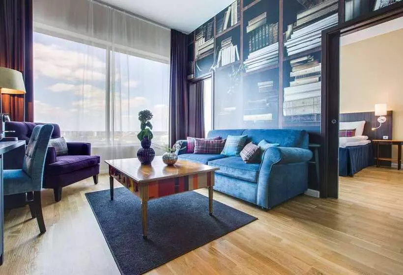 Fotos del hotel Radisson Blu Hotel Lund:  21