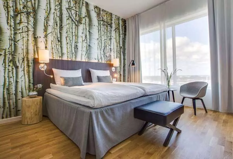 Fotos del hotel Radisson Blu Hotel Lund:  18