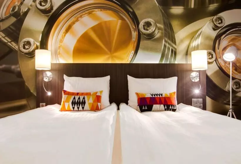 Fotos del hotel Radisson Blu Hotel Lund:  7