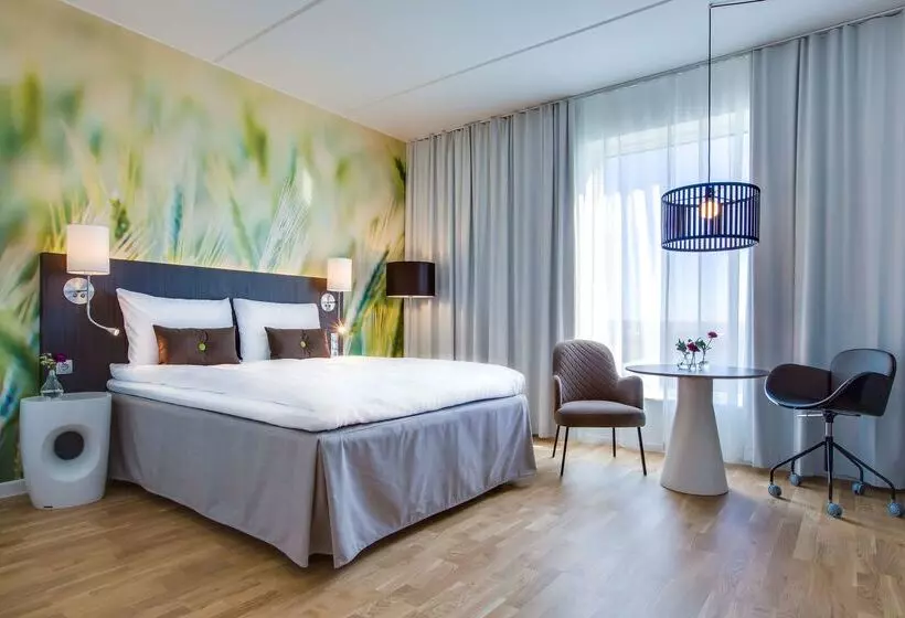 Fotos del hotel Radisson Blu Hotel Lund:  22