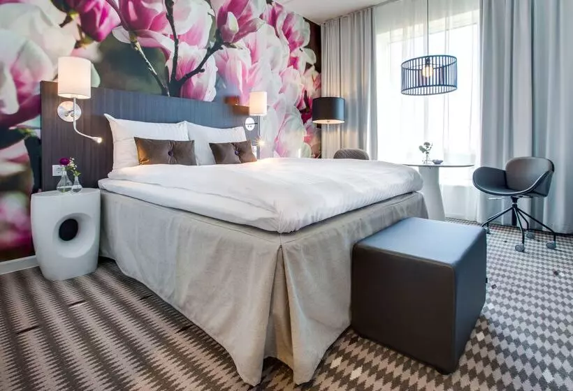 Fotos del hotel Radisson Blu Hotel Lund:  8