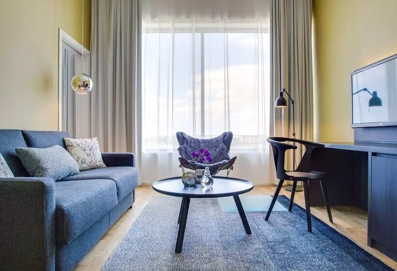 Fotos del hotel Radisson Blu Hotel Lund:  25