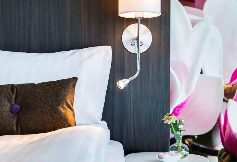 Fotos del hotel Radisson Blu Hotel Lund:  20