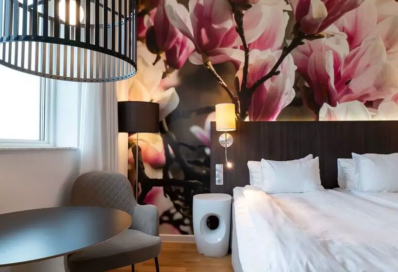 Fotos del hotel Radisson Blu Hotel Lund:  9