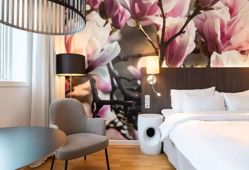 Fotos del hotel Radisson Blu Hotel Lund:  5