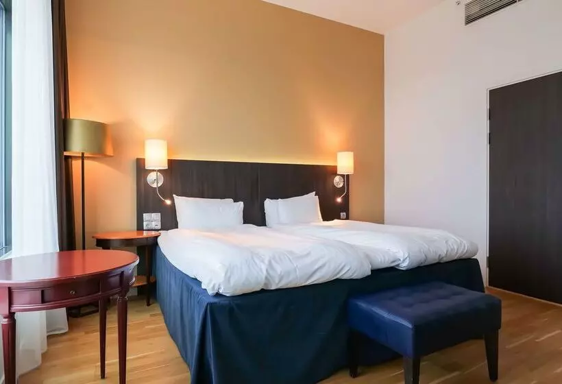 Fotos del hotel Radisson Blu Hotel Lund:  13