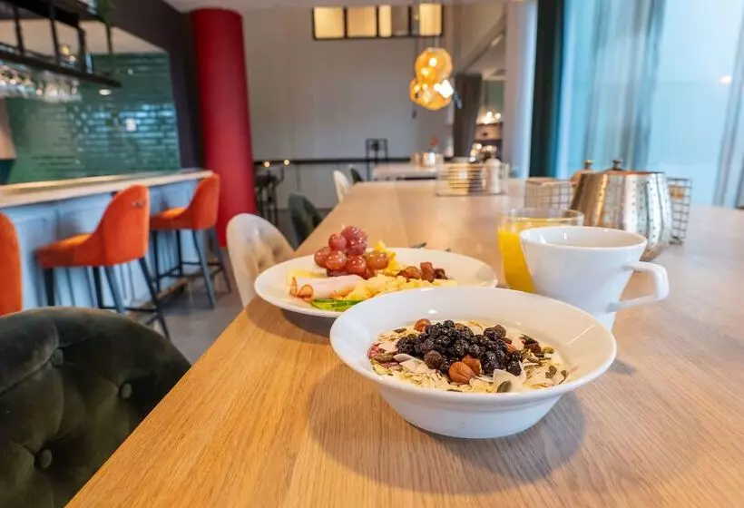 Fotos del hotel Radisson Blu Hotel Lund:  6