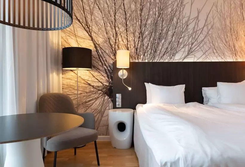 Radisson Blu Hotel Lund