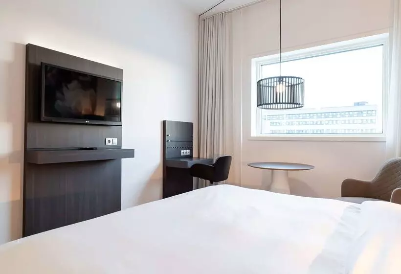 Fotos del hotel Radisson Blu Hotel Lund:  10