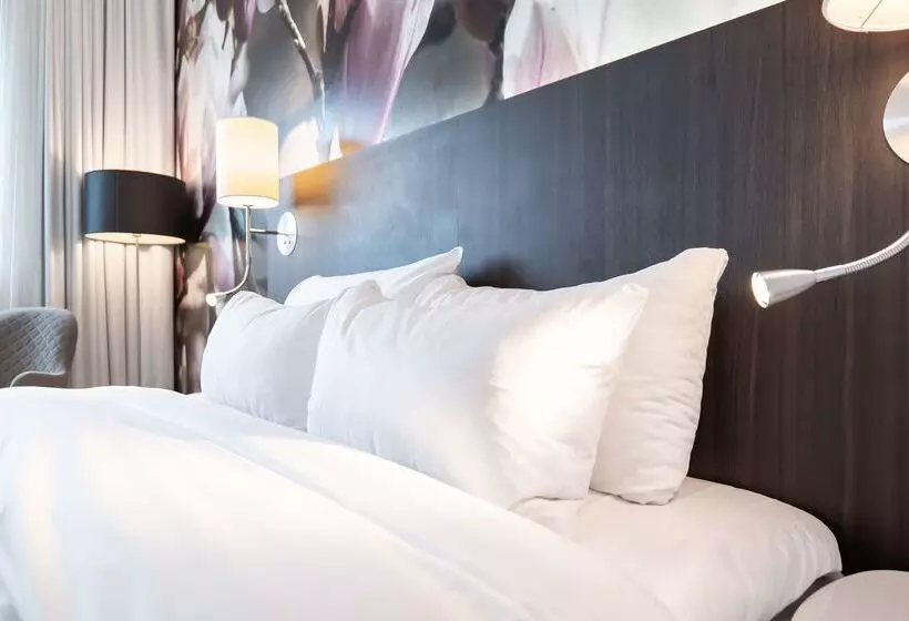 Fotos del hotel Radisson Blu Hotel Lund:  17