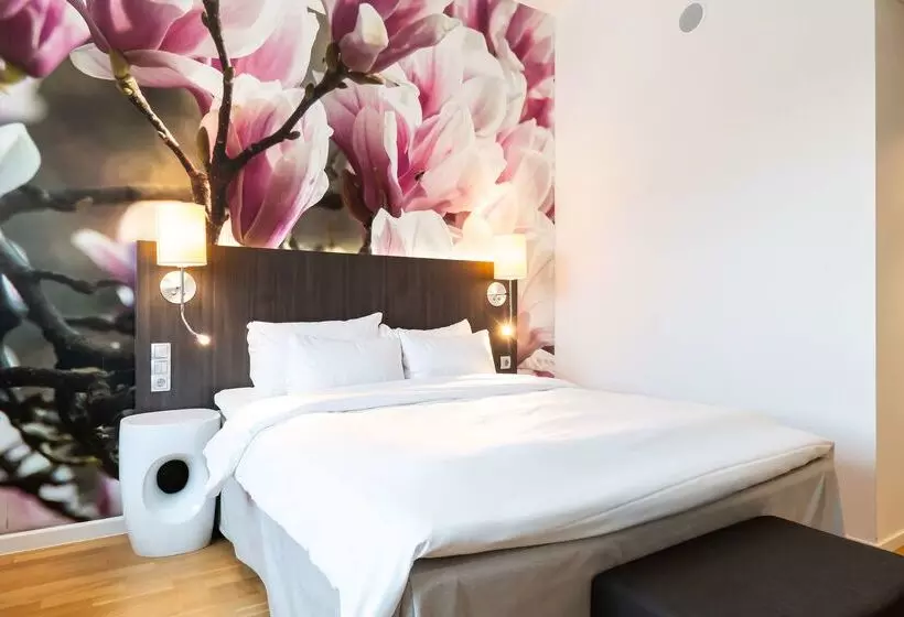 Fotos del hotel Radisson Blu Hotel Lund:  15