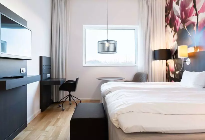 Fotos del hotel Radisson Blu Hotel Lund:  16