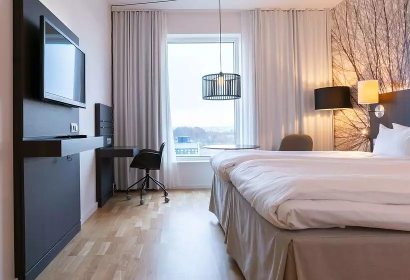 Fotos del hotel Radisson Blu Hotel Lund:  14
