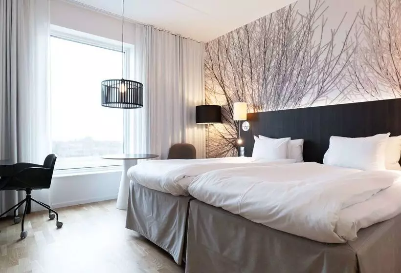 Fotos del hotel Radisson Blu Hotel Lund:  12