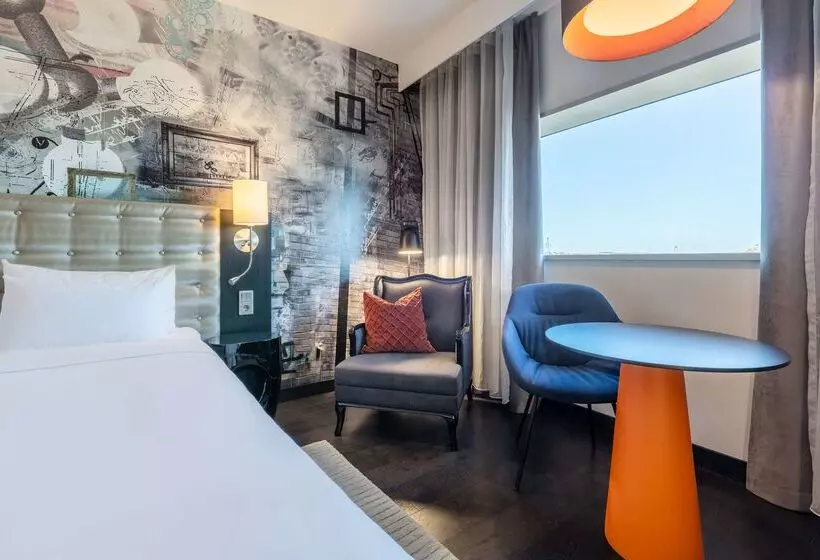 Fotos del hotel Radisson Blu Riverside:  19