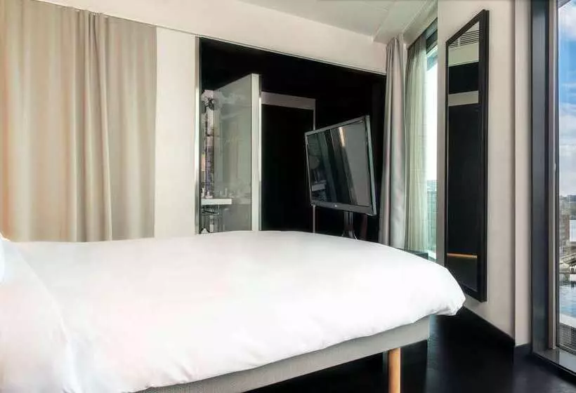 Fotos del hotel Radisson Blu Riverside:  15