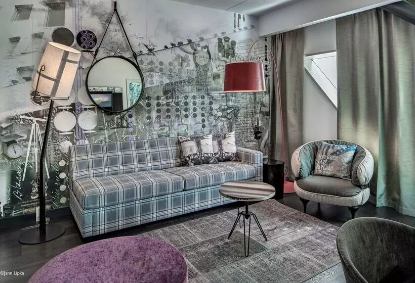 Fotos del hotel Radisson Blu Riverside:  18