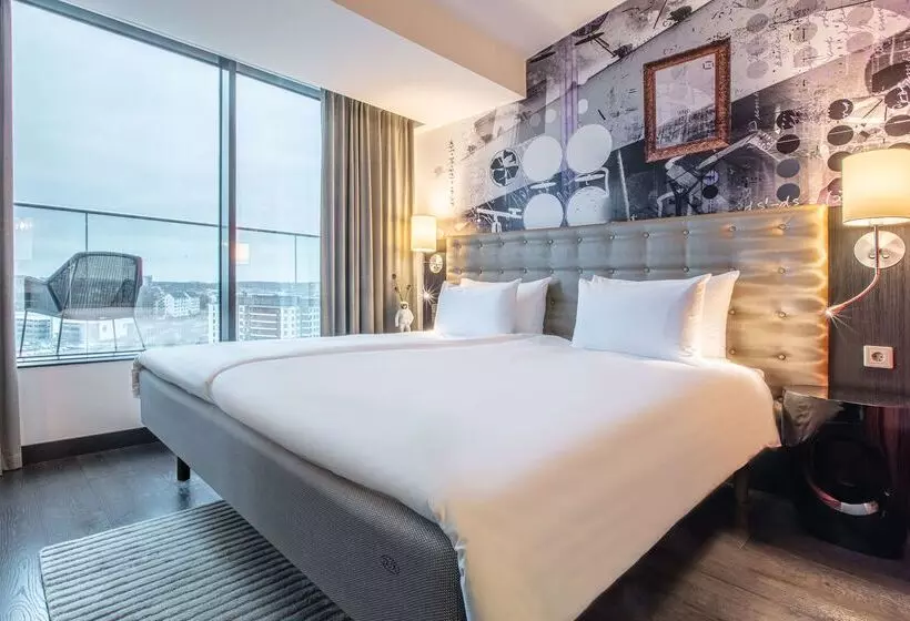 Fotos del hotel Radisson Blu Riverside:  1