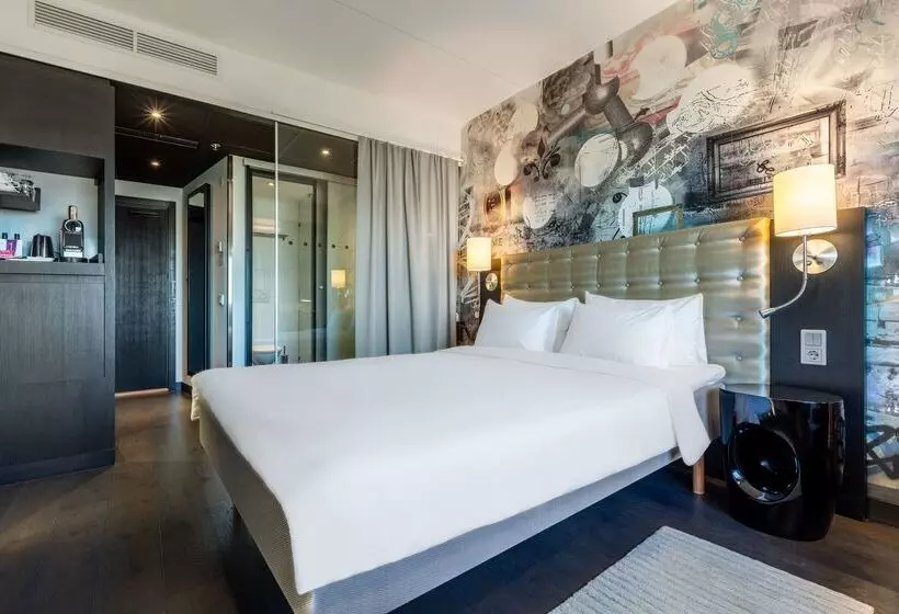 Fotos del hotel Radisson Blu Riverside:  10