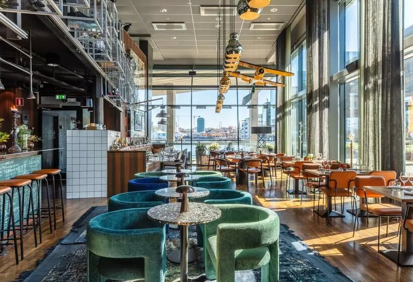 Fotos del hotel Radisson Blu Riverside:  3