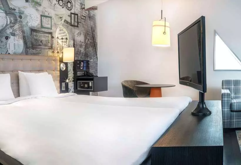 Fotos del hotel Radisson Blu Riverside:  6