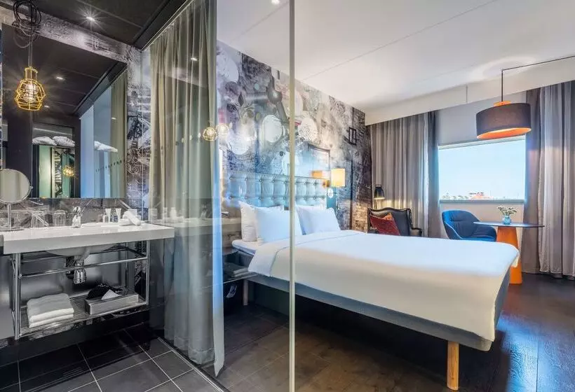 Fotos del hotel Radisson Blu Riverside:  20