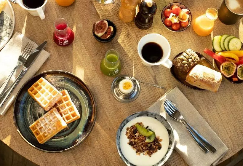 Fotos del hotel Radisson Blu Riverside:  11