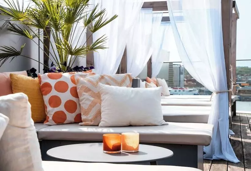 Fotos del hotel Radisson Blu Riverside:  9