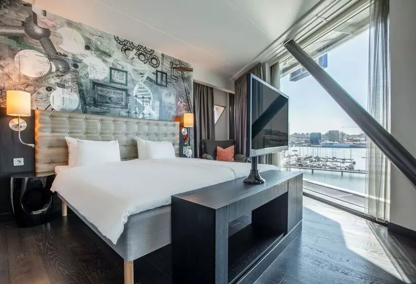 Fotos del hotel Radisson Blu Riverside:  25