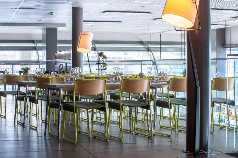 Fotos del hotel Radisson Blu Riverside:  16