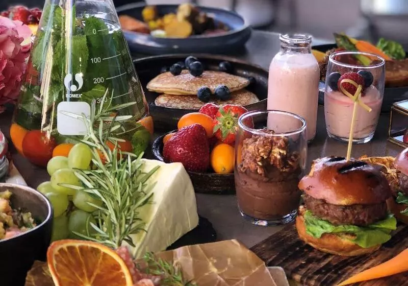 Fotos del hotel Radisson Blu Riverside:  2