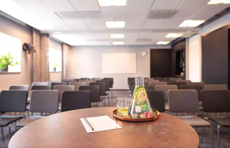 Fotos del hotel Radisson Blu Riverside:  12