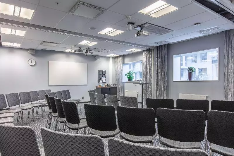 Fotos del hotel Radisson Blu Riverside:  4