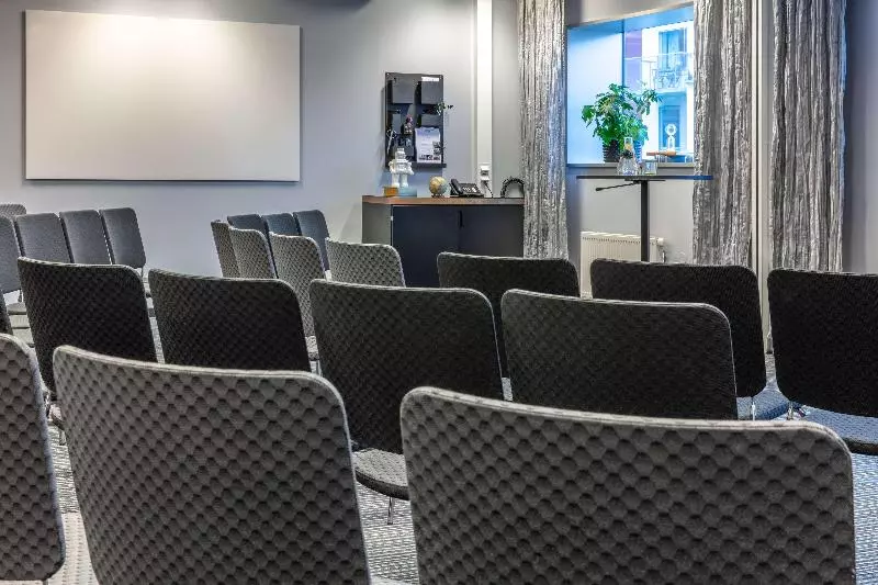 Fotos del hotel Radisson Blu Riverside:  8