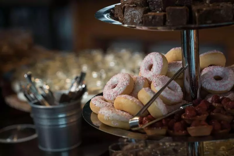 Fotos del hotel Radisson Blu Riverside:  14