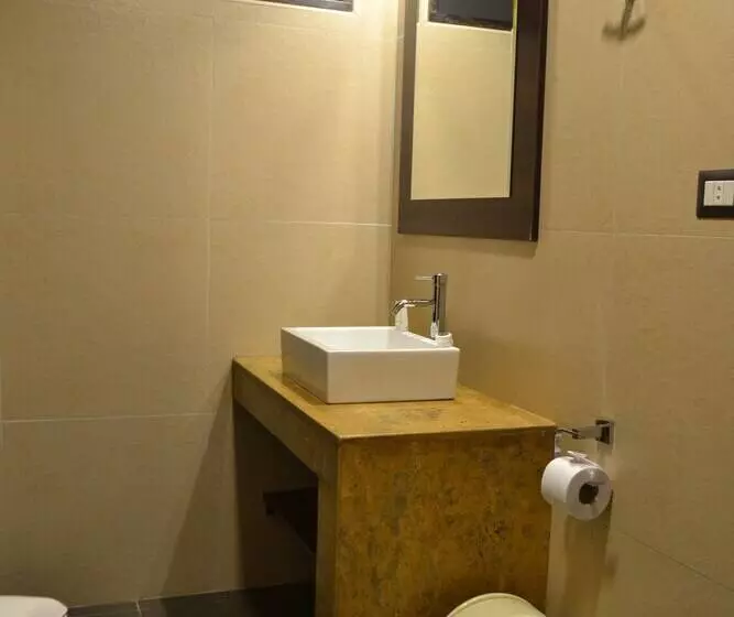 Fotos del hotel Royal Qosqo:  6