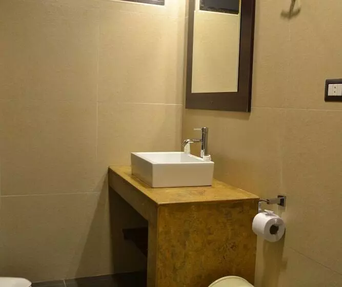 Fotos del hotel Royal Qosqo:  3