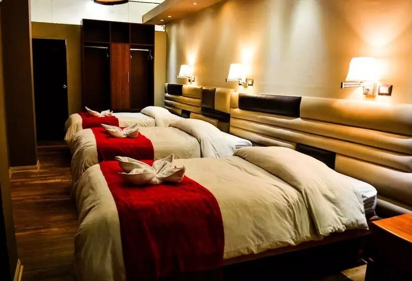 Fotos del hotel Royal Qosqo:  24