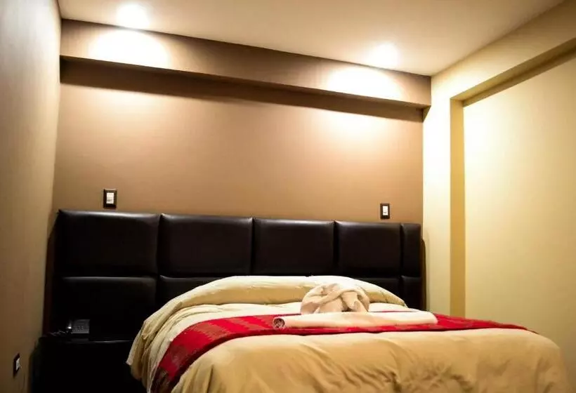 Fotos del hotel Royal Qosqo:  7