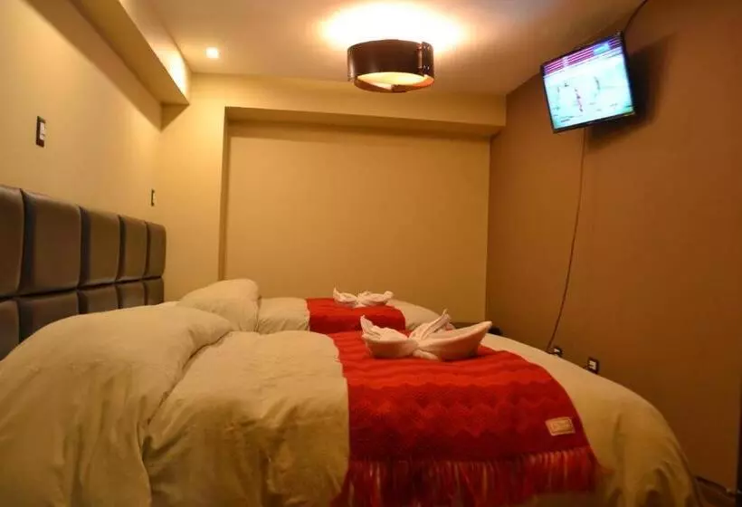 Fotos del hotel Royal Qosqo:  4