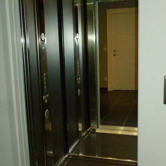 Fotos del hotel Alegria:  2