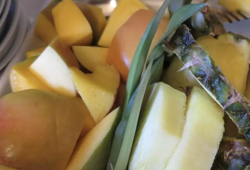 Fotos del hotel Alegria:  14