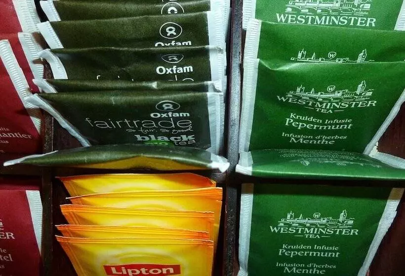 Fotos del hotel Alegria:  23