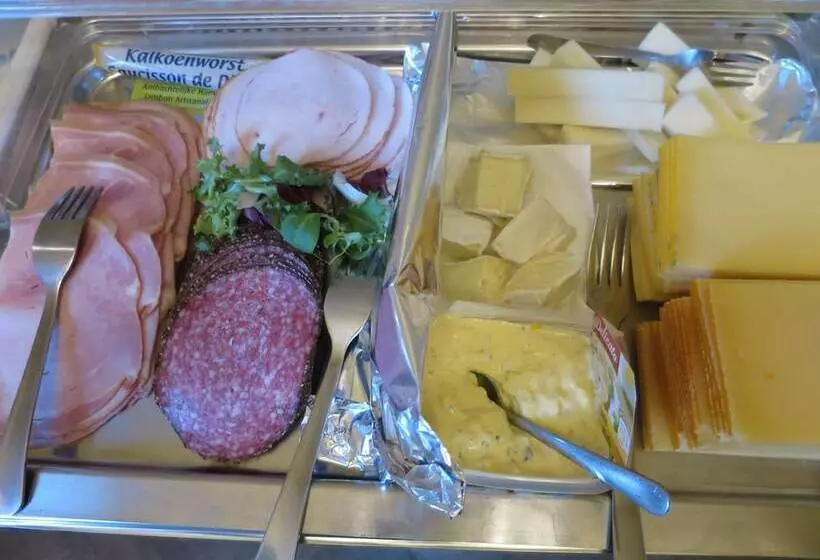 Fotos del hotel Alegria:  3