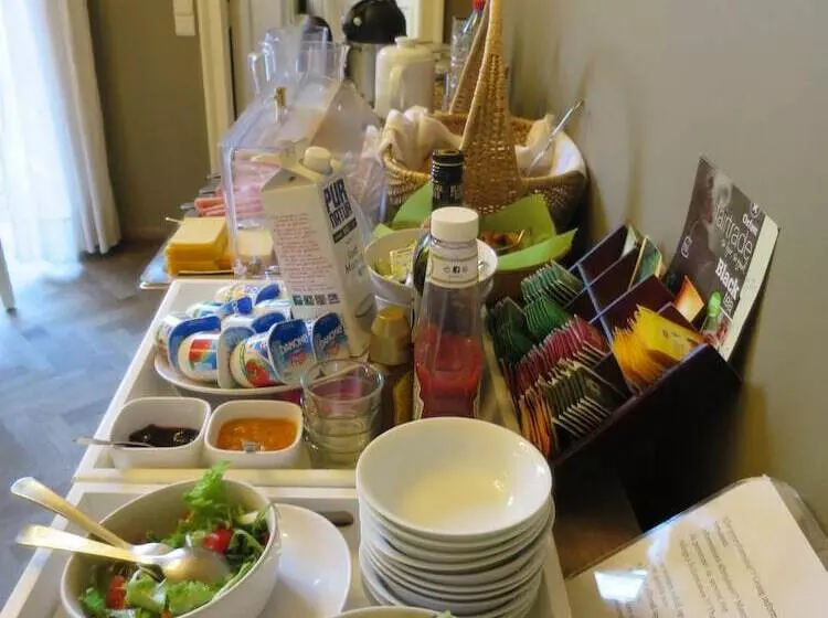 Fotos del hotel Alegria:  9